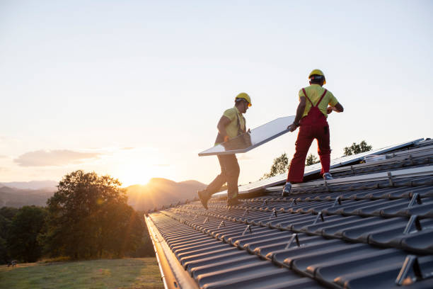 Best 4 Ply Roofing  in Prairie View, TX