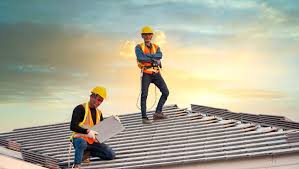 Best Roof Installation  in Prairie View, TX